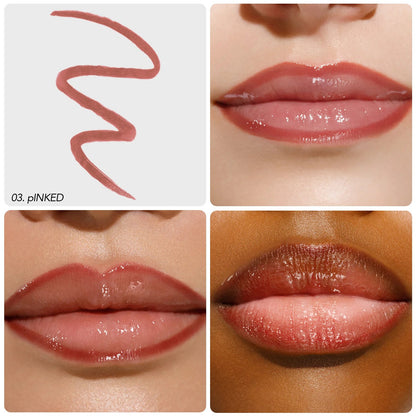 Crayon à lèvres Seta LIP LINER STAY-FIX