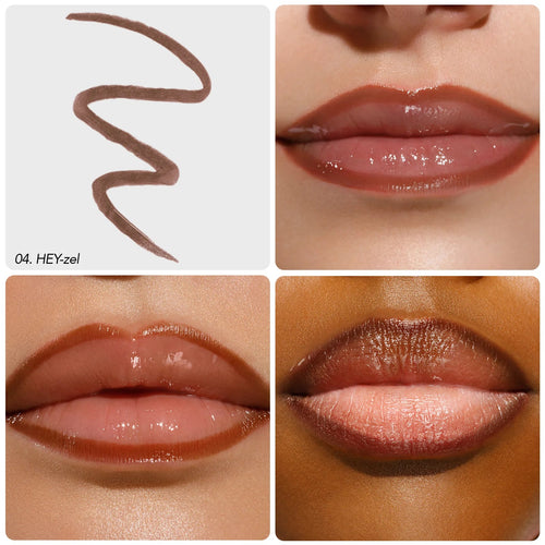 Crayon à lèvres Seta LIP LINER STAY-FIX