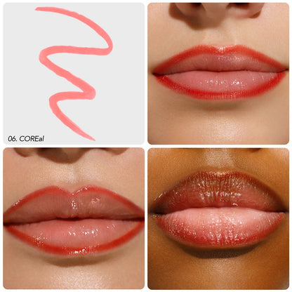 Crayon à lèvres Seta LIP LINER STAY-FIX