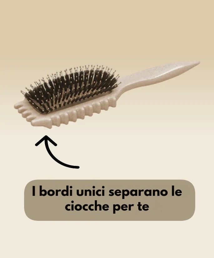 Define™ Spazzola Arricciacapelli